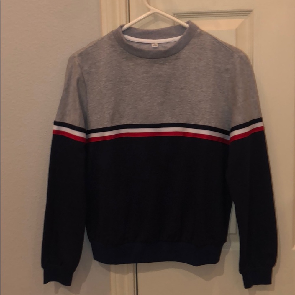 NWOT Sweatshirt!